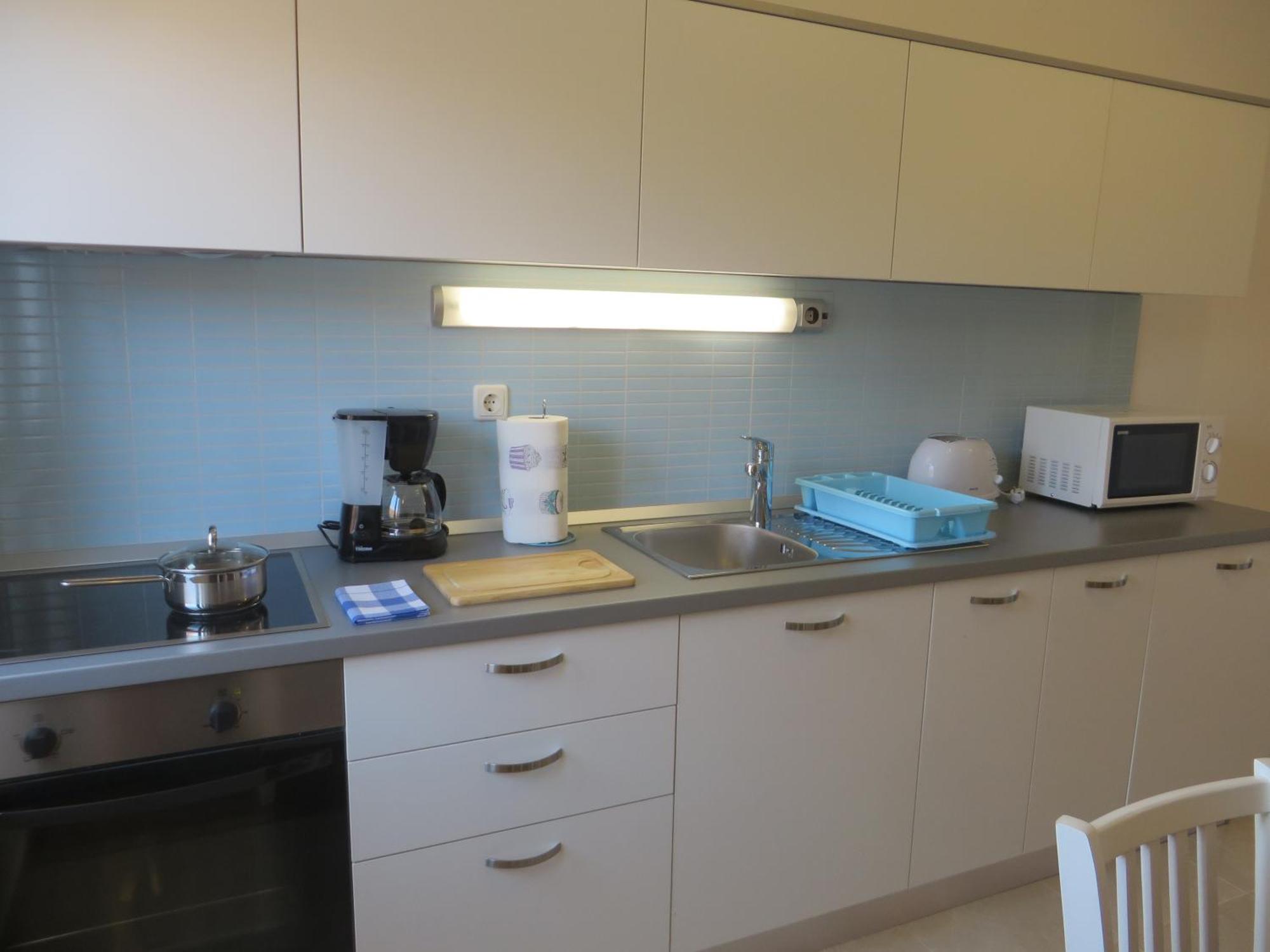 Filipovic Apartments With Pool Biograd Na Moru Luaran gambar
