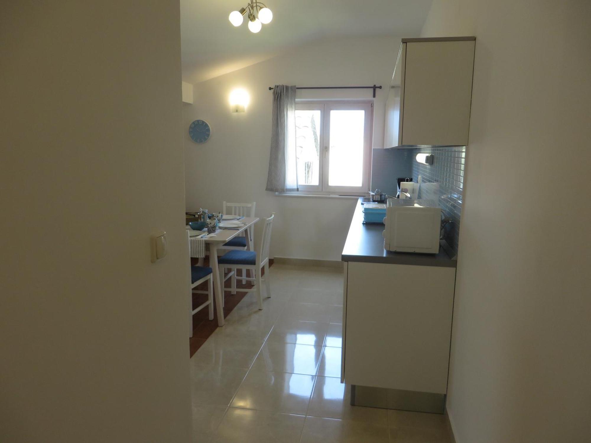 Filipovic Apartments With Pool Biograd Na Moru Luaran gambar
