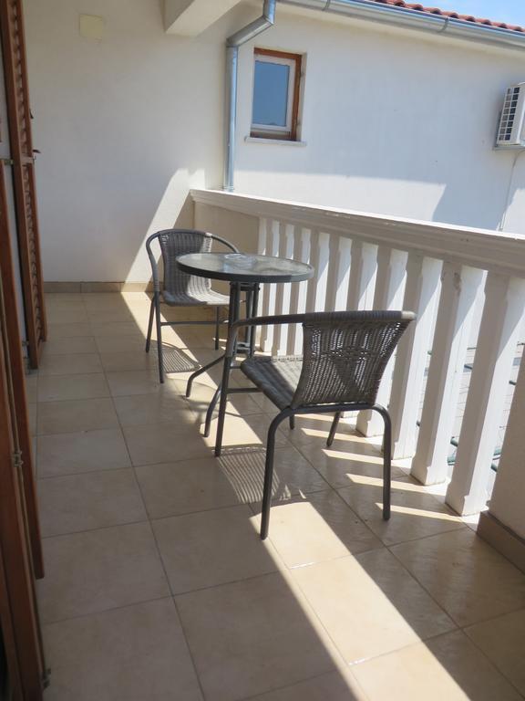 Filipovic Apartments With Pool Biograd Na Moru Luaran gambar