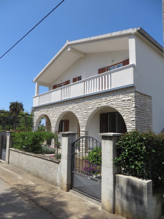 Filipovic Apartments With Pool Biograd Na Moru Luaran gambar