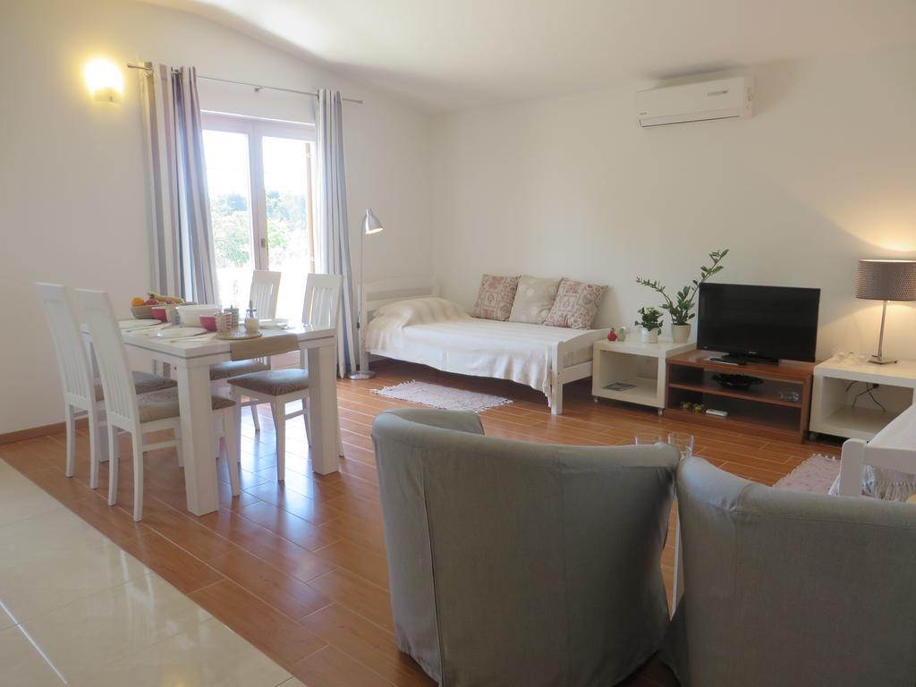 Filipovic Apartments With Pool Biograd Na Moru Luaran gambar