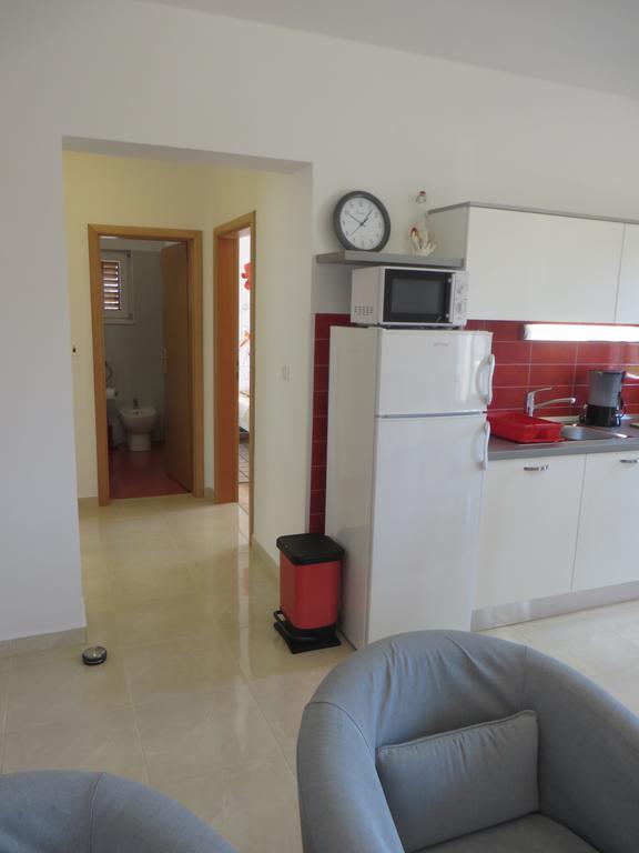 Filipovic Apartments With Pool Biograd Na Moru Luaran gambar