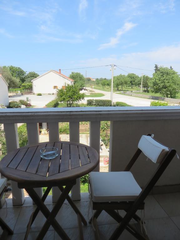Filipovic Apartments With Pool Biograd Na Moru Luaran gambar