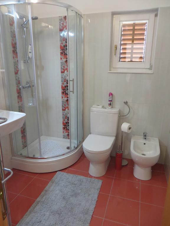 Filipovic Apartments With Pool Biograd Na Moru Luaran gambar