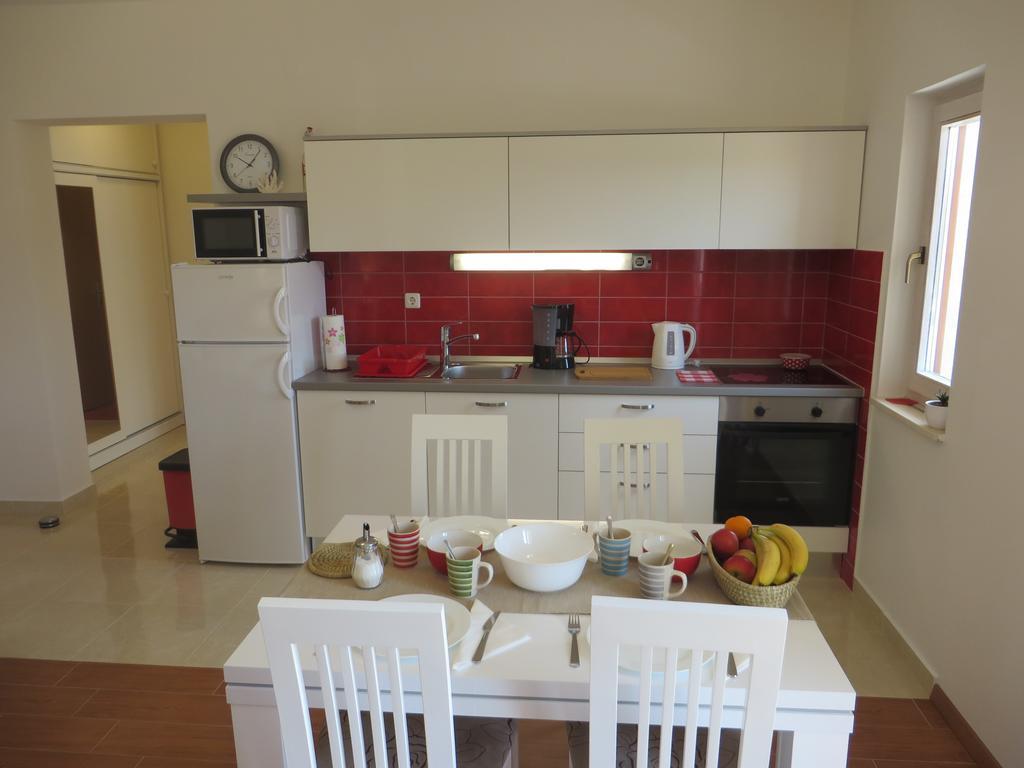 Filipovic Apartments With Pool Biograd Na Moru Luaran gambar