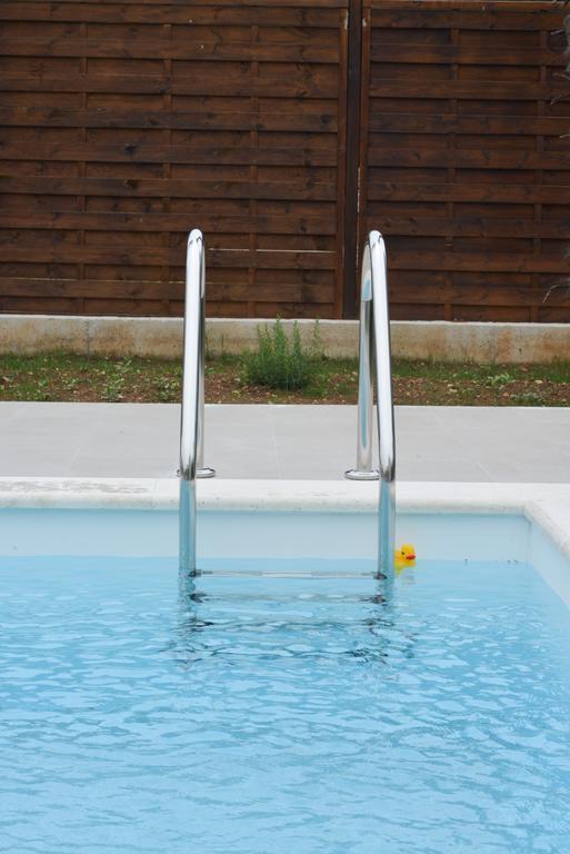 Filipovic Apartments With Pool Biograd Na Moru Luaran gambar